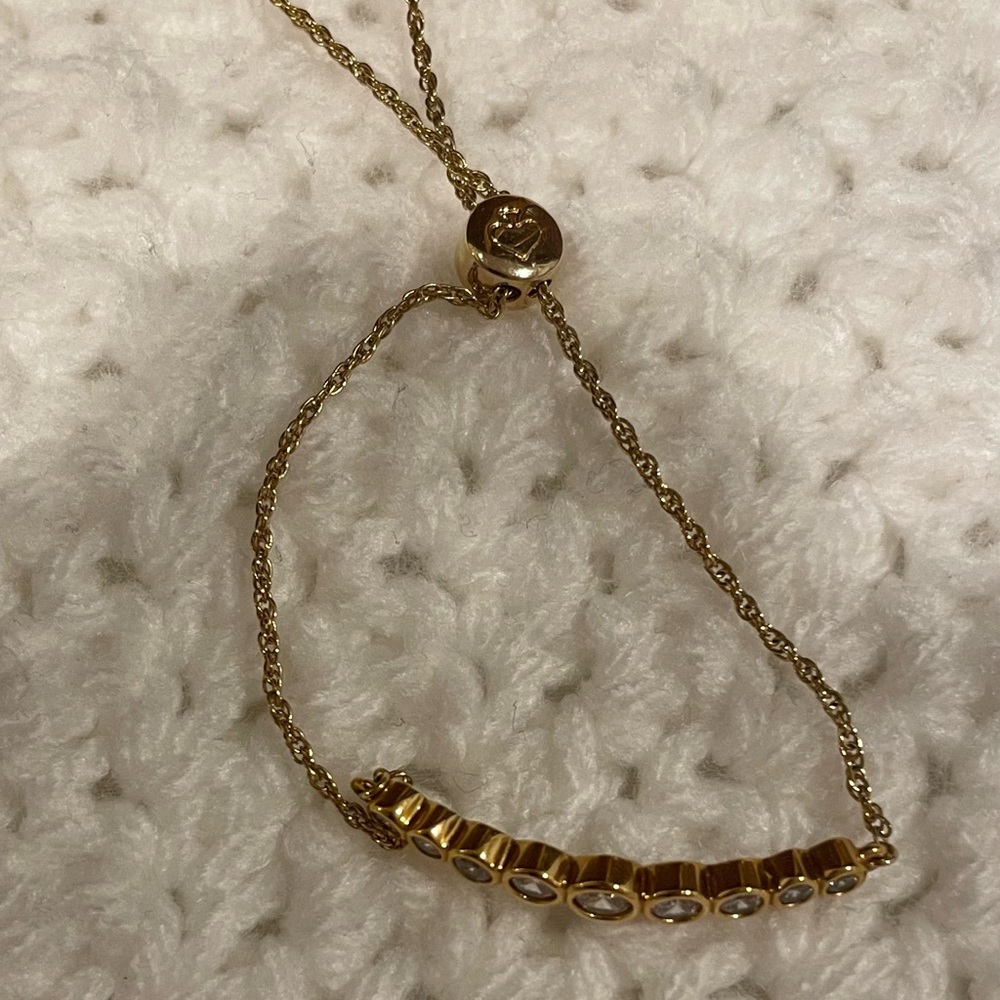 Kate Spade Adjustable Bracelet